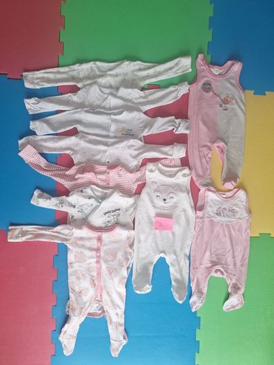 baby clothes