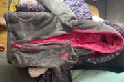 Baby Girls Jacket