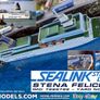 Card Model Ferry Kits (Over 300 to choose from) Image 6