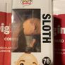 Funko The Goonies Sloth 76 Vaulted Image 2