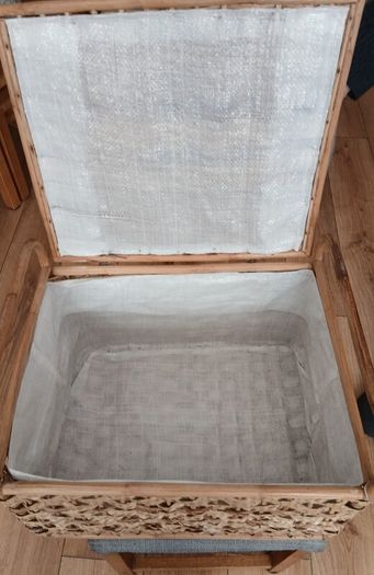 Two Storage Baskets 30 euro each