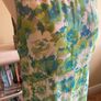 Adini fully lined dress - Size S Image 3