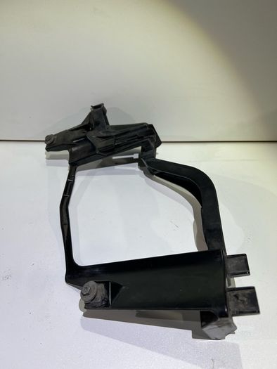 Bmw 5 Series E60 E61 Front Left Side Headlight Bracket 15873700