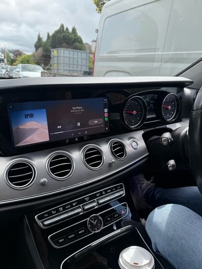 Mercedes e350 e