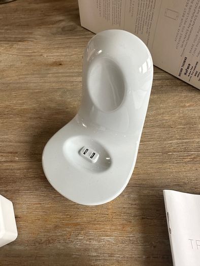 NuFACE Trinity Advanced Facial Toning Device