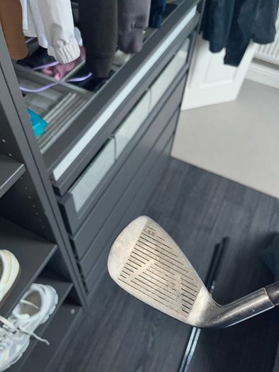 Iron set(looking for offers)