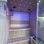 Sauna with stones , New (3/4 person) Image 2