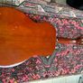 Kids guitar with case Image 2