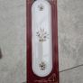 Gainsborough Porcelain finger Door Plates Image 2