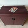 Vintage Hostess Trolley Image 2