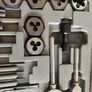 40-Piece Tap and Die Set Image 7