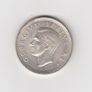 South Africa 5 Shillings 1952, 50% Silver Coin (no. G1) Image 2
