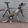 Dalkiia F1Zero Bike - Size Small - TT Triathlon Image 2