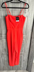 BNWT TopShop Jumpsuit - UK 8