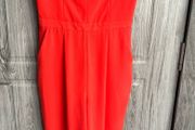 BNWT TopShop Jumpsuit - UK 8