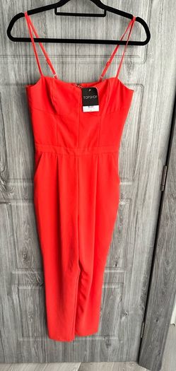 BNWT TopShop Jumpsuit - UK 8