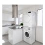 Qpro Washing Machine Dryer Universal Stacking Shelf Kit (60x60cm) Image 3