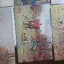 fox hunting postcards vintage Image 10