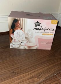 Breast Pump