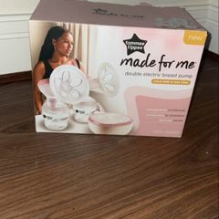 Breast Pump