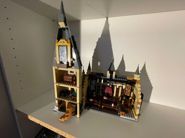 Harry potter Lego