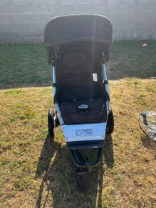Mountain buggy Jogger