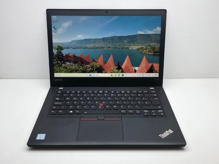 Lenovo ThinkPad T470 - Intel Core i5/ 12GB RAM Laptop