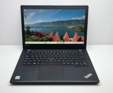 Lenovo ThinkPad T470 - Intel Core i5/ 12GB RAM Laptop