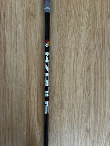 Driver Shaft