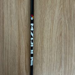 Driver Shaft