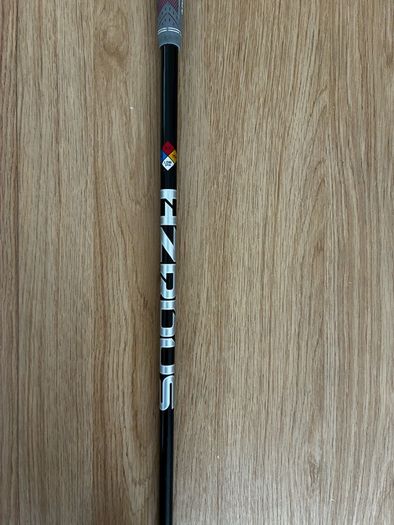 Driver Shaft