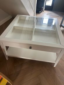 Ikea Coffee Table