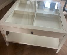 Ikea Coffee Table