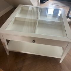 Ikea Coffee Table