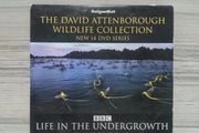 The David Attenborough Wildlife Collection
