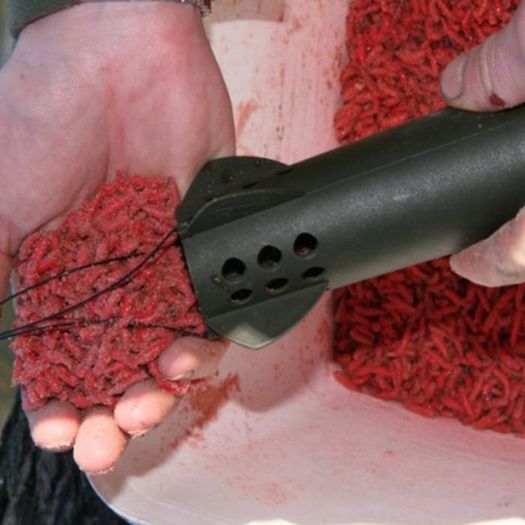 Fishing Bait Rocket