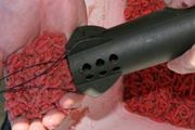 Fishing Bait Rocket