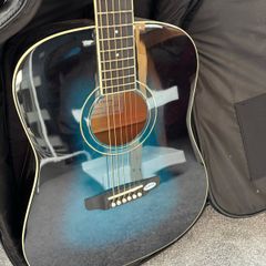 SX acoustic guitar