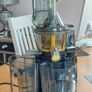 Powerful Masticating Juicer Image 2