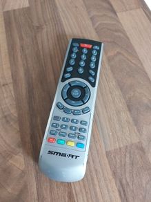 Xoro remote control