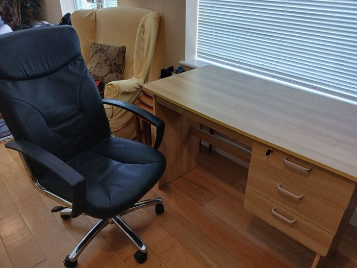 Home office furniture