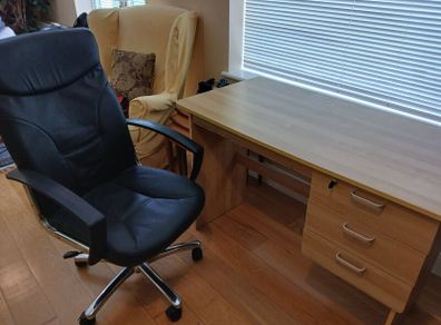 Home office furniture