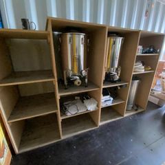 Start your own Kombucha brewery