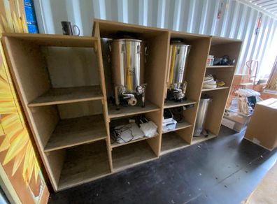 Start your own Kombucha brewery