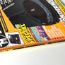 MegaTech Magazine Issue 5 - WonderMega - 1992 Image 3