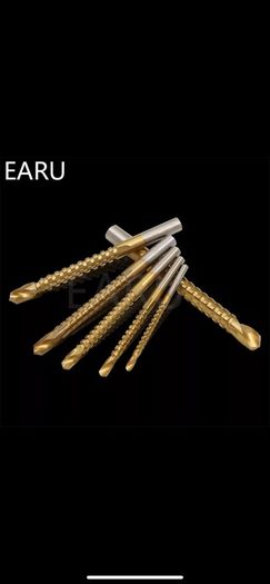 Titanium Drill Bit Brand New