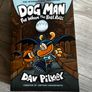 Dog man & cat kid books Image 9