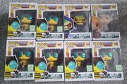 Funko He-Man Masters Of The Universe