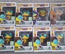 Funko He-Man Masters Of The Universe
