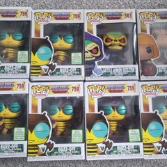 Funko He-Man Masters Of The Universe